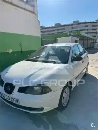 2002 Seat Cordoba