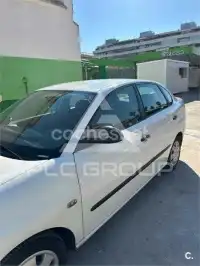 2002 Seat Cordoba