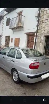 2002 Seat Cordoba
