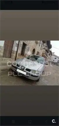 2002 Seat Cordoba