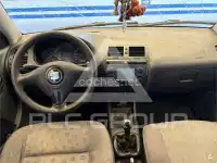 2002 Seat Cordoba