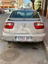 2002 Seat Cordoba