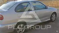 2002 Seat Cordoba