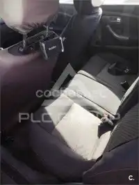 2002 Seat Cordoba