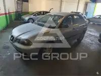 2002 Seat Cordoba