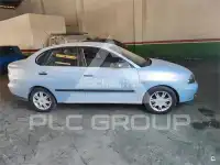 2002 Seat Cordoba