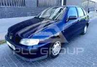 2002 Seat Cordoba