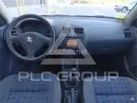 2002 Seat Cordoba