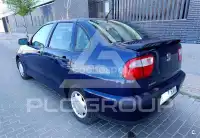 2002 Seat Cordoba