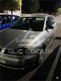 2002 Seat Cordoba