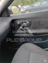 2002 Seat Cordoba