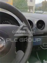 2002 Seat Cordoba
