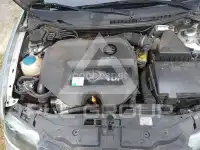 2002 Seat Cordoba