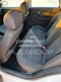 2002 Seat Cordoba