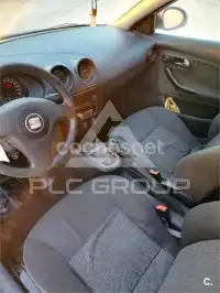 2002 Seat Cordoba