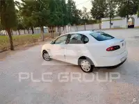 2002 Seat Cordoba