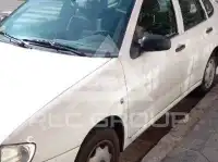 2002 Seat Cordoba