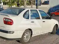 2002 Seat Cordoba