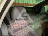 2002 Seat Cordoba