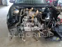 2002 Seat Cordoba