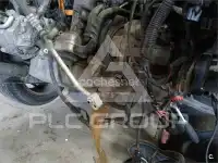 2002 Seat Cordoba