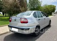 2002 Seat Cordoba