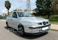 2002 Seat Cordoba
