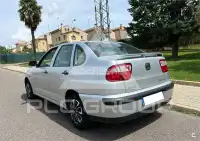 2002 Seat Cordoba