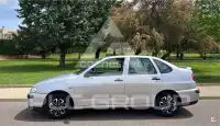 2002 Seat Cordoba