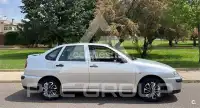 2002 Seat Cordoba