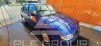 2002 Seat Cordoba