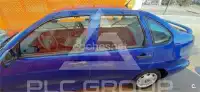 2002 Seat Cordoba