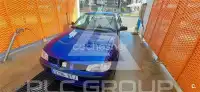 2002 Seat Cordoba