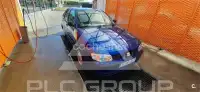 2002 Seat Cordoba