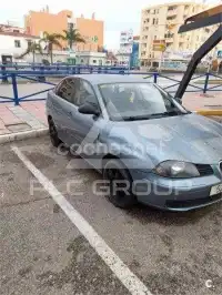 2002 Seat Cordoba