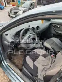 2002 Seat Cordoba