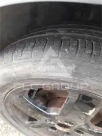 2002 Seat Cordoba
