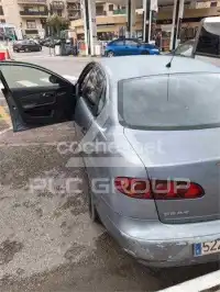 2002 Seat Cordoba