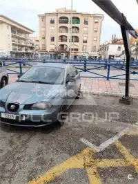 2002 Seat Cordoba