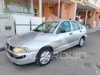 2002 Seat Cordoba
