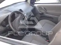 2002 Seat Arona