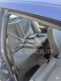 2002 Seat Arona