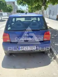 2002 Seat Arona