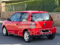 2002 Seat Arona