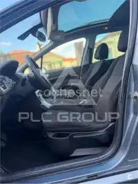 2002 Seat Arona