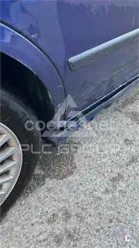 2002 Seat Leon