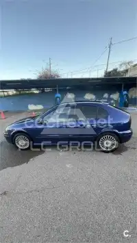 2002 Seat Leon