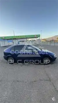 2002 Seat Leon