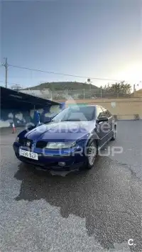 2002 Seat Leon