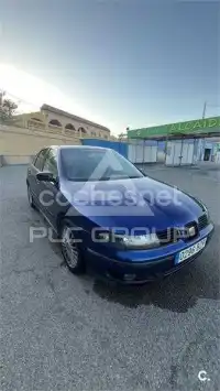 2002 Seat Leon